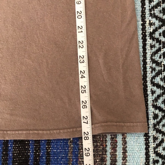 Foo Fighter 2021 Van Tour Concert Tee Shirt - Picture 10 of 10